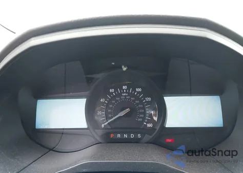 2022 Ford Edge Se from USA, damaged, VIN 2FMPK4G96NBA59575